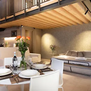 8 Loft , Venedig Italien