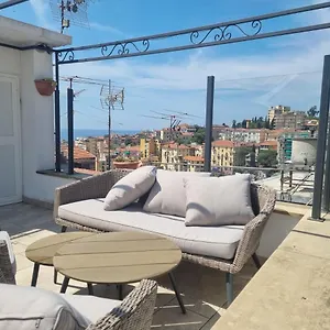 La Casa Dello Svedese , Sanremo Italien