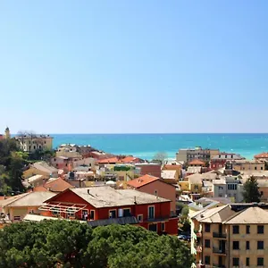 Il Paradiso Vista Mare , Levanto Italien
