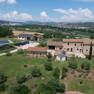Perugia Farmhouse , Perugia Italien