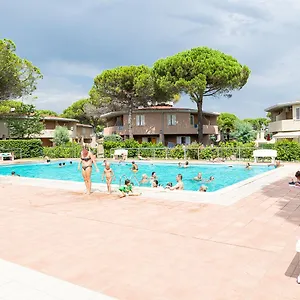 Apartment Tivoli, Bibione