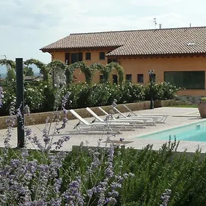 Il Fienile Di , Assisi Italien